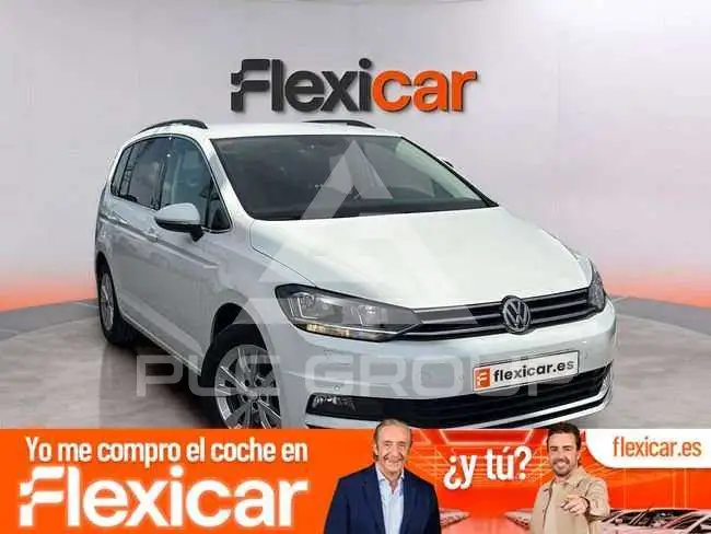 2019 Volkswagen Touran