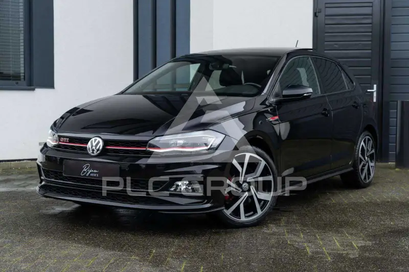 2019 Volkswagen Polo