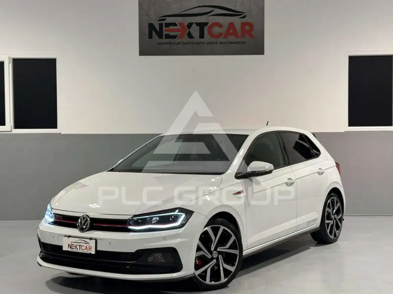 2019 Volkswagen Polo