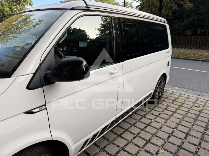 2019 Volkswagen T6