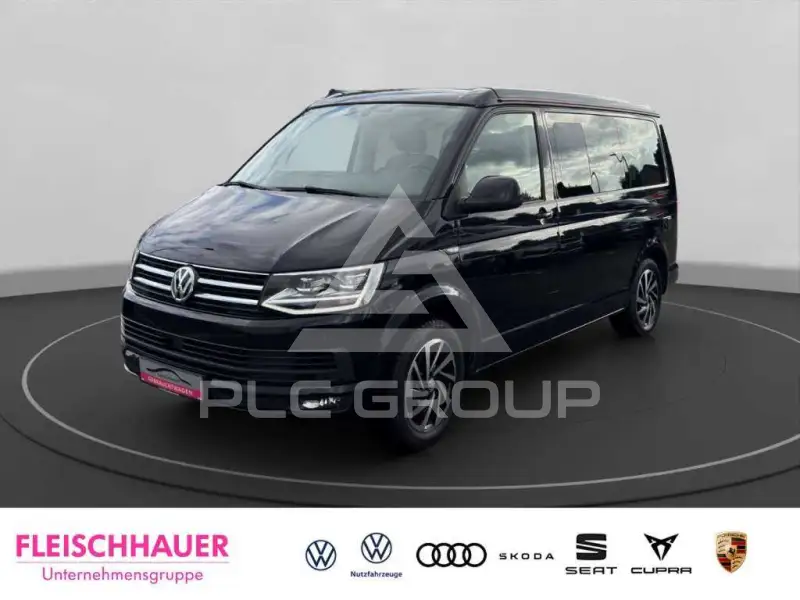 2019 Volkswagen T6
