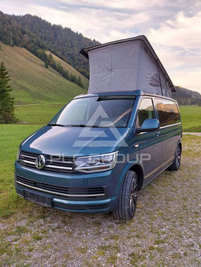 2019 Volkswagen T6
