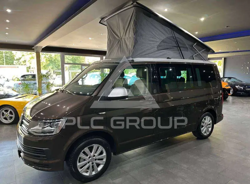 2019 Volkswagen T6