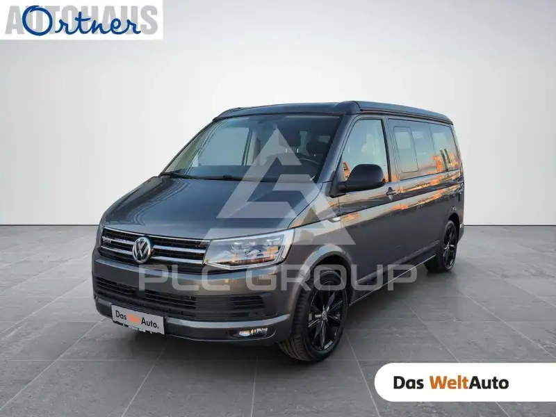 2019 Volkswagen T6