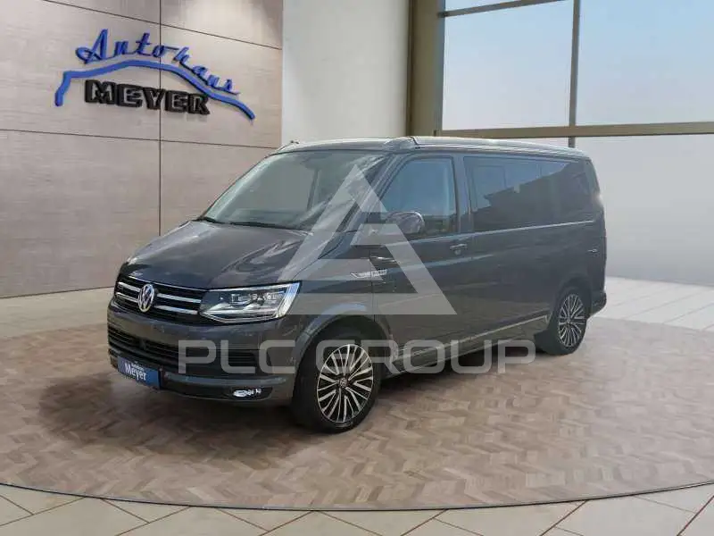 2019 Volkswagen T6