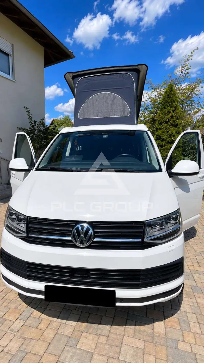 2019 Volkswagen T6