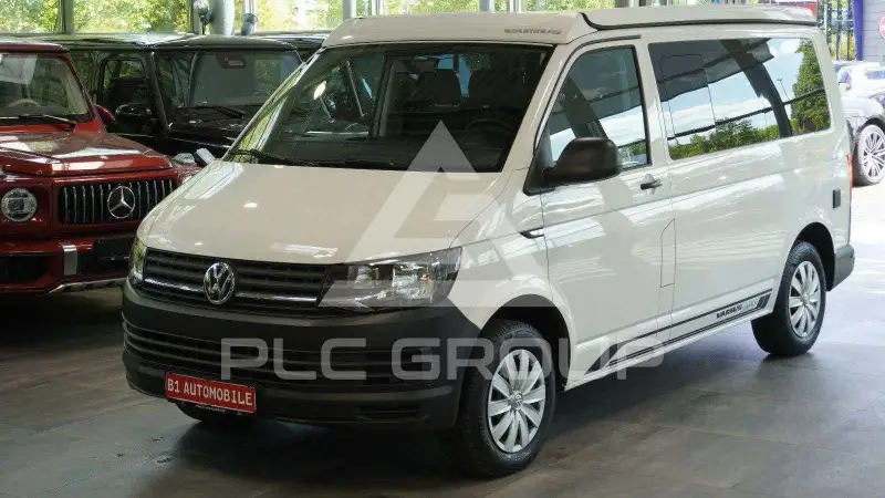 2019 Volkswagen T6