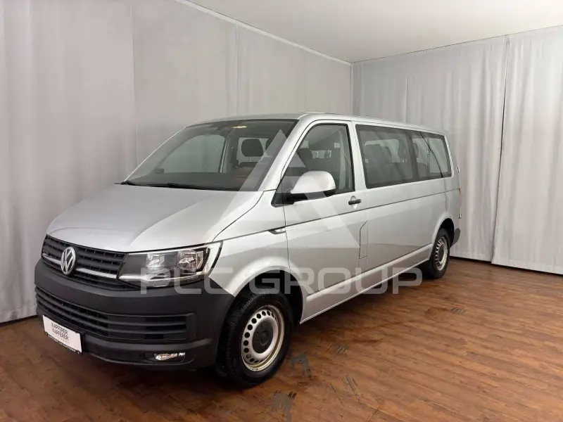 2019 Volkswagen T6