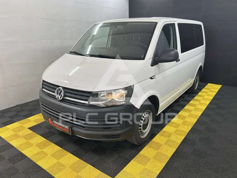 2019 Volkswagen T6