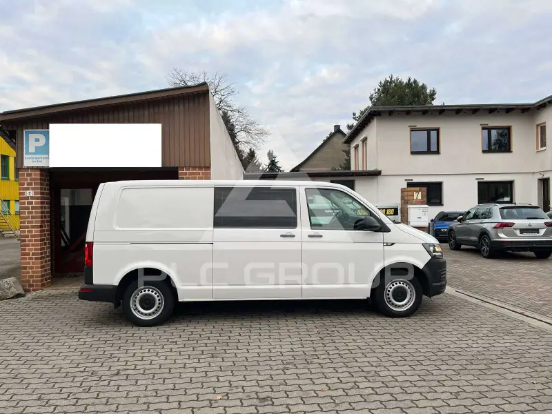 2019 Volkswagen T6