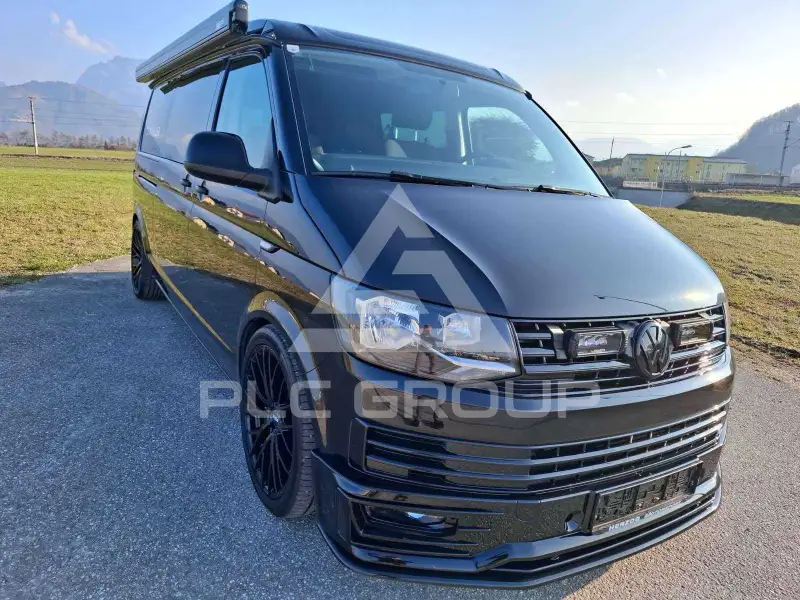 2019 Volkswagen T6