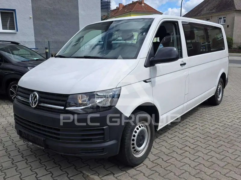 2019 Volkswagen T6