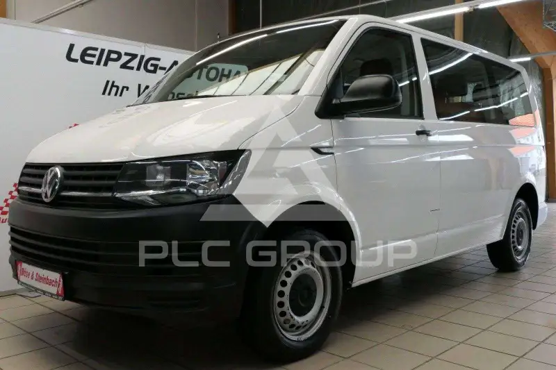 2019 Volkswagen T6