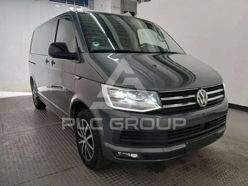 2019 Volkswagen T6