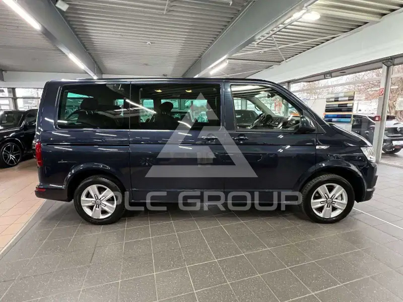 2019 Volkswagen T6