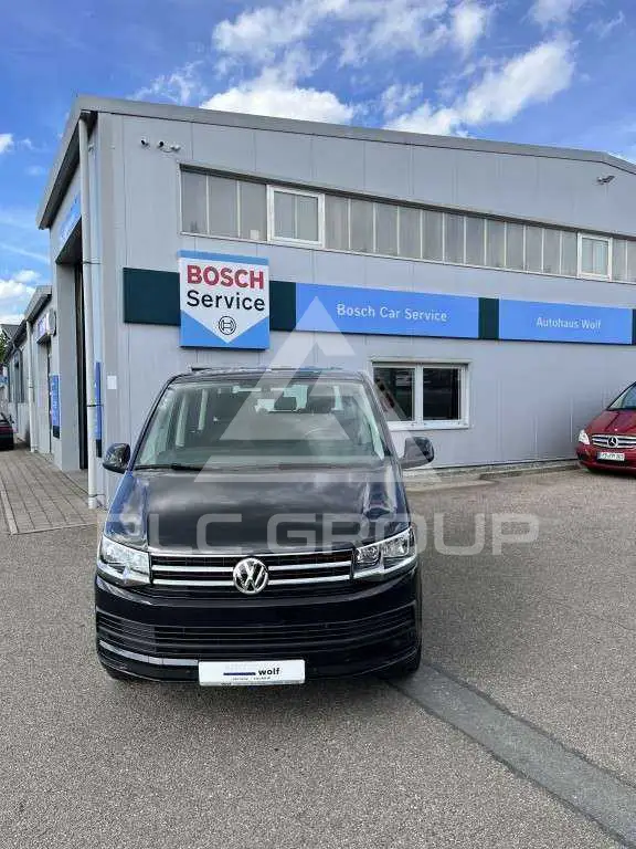 2019 Volkswagen T5