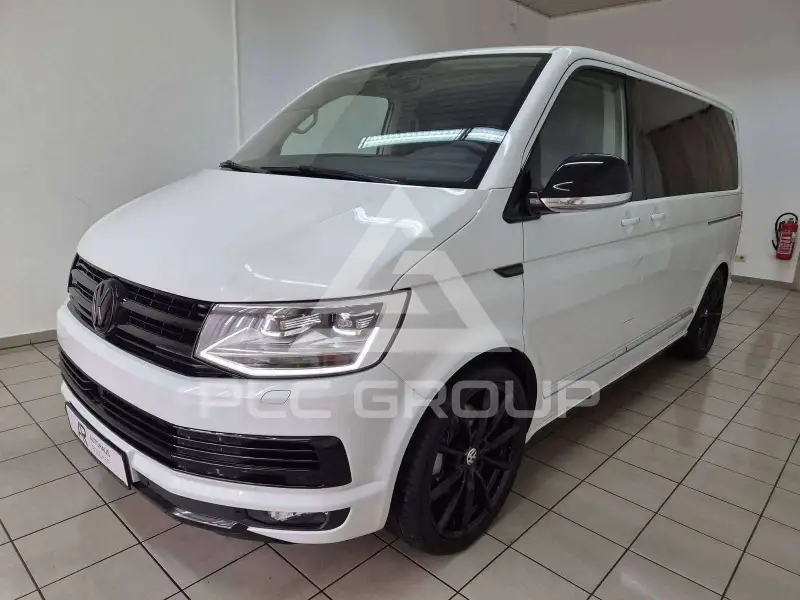 2019 Volkswagen T6
