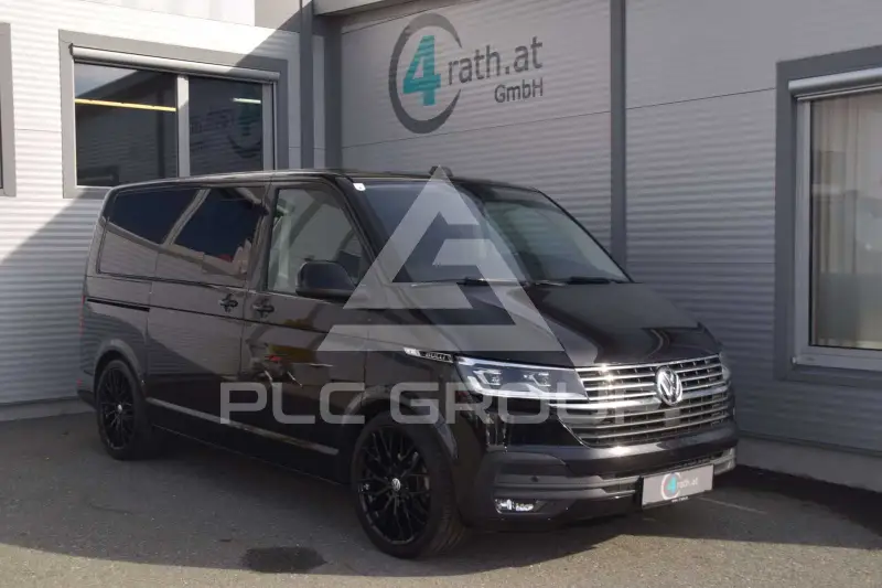 2019 Volkswagen T6