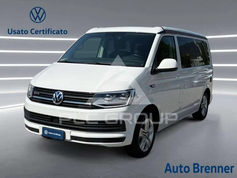 2019 Volkswagen T6