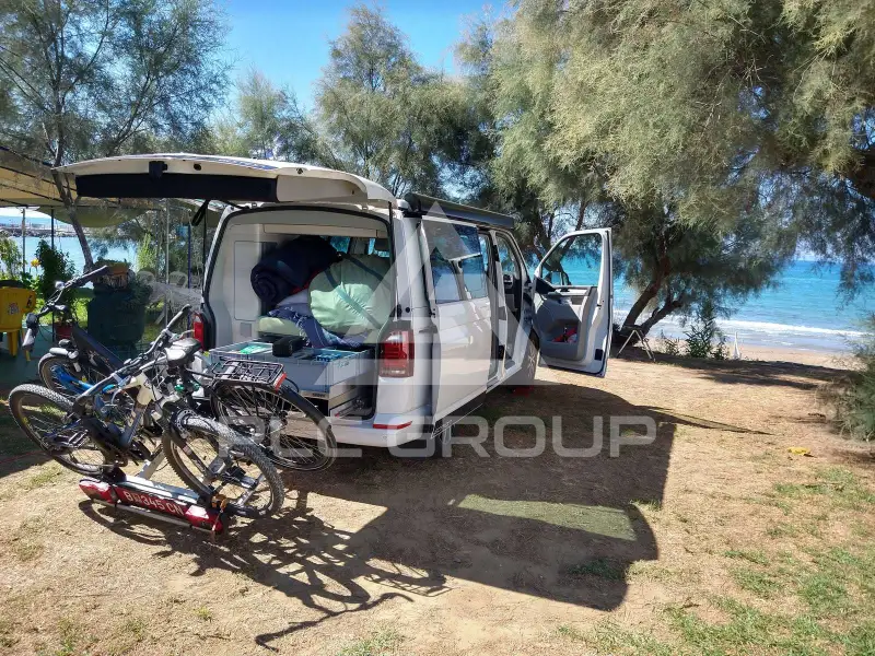 2019 Volkswagen T6