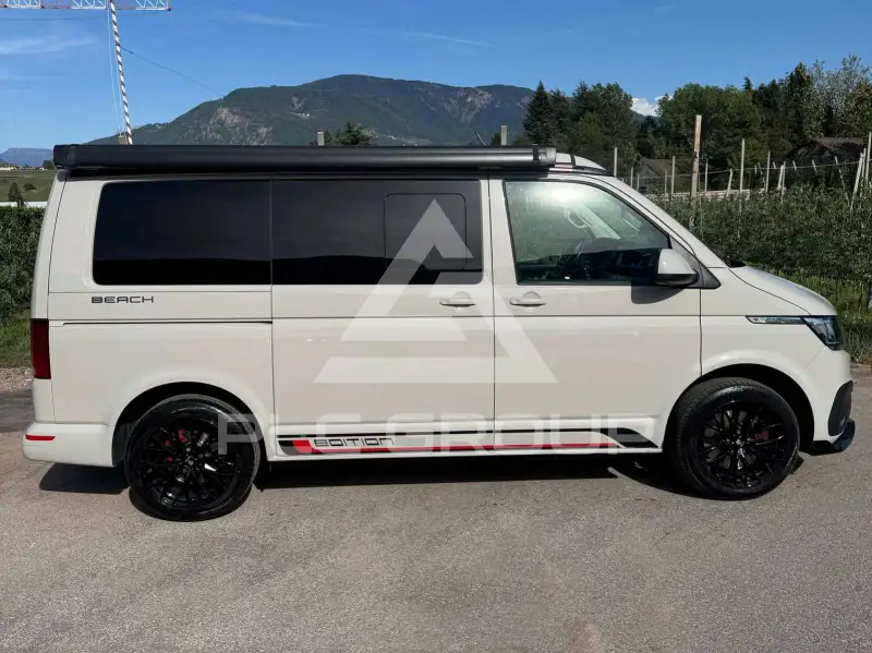 2019 Volkswagen T6