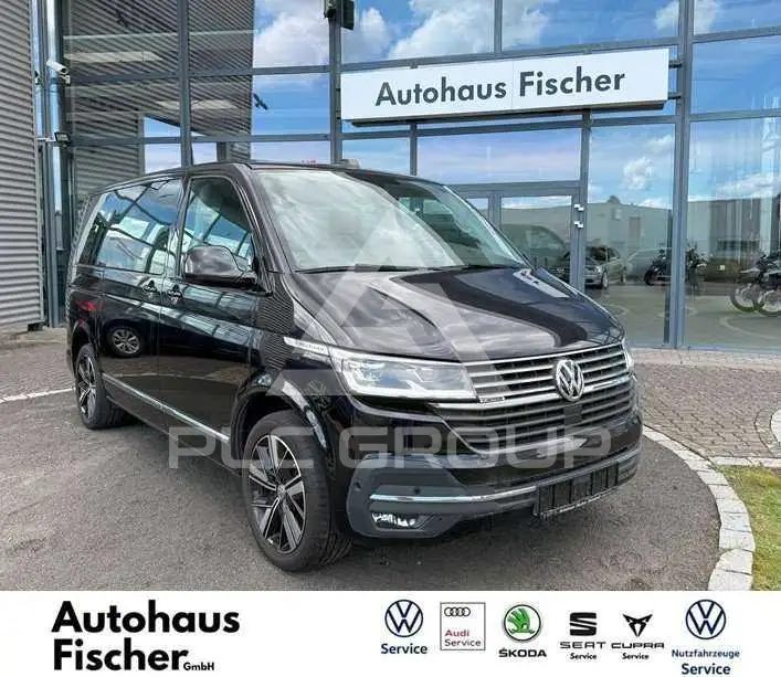 2019 Volkswagen T6