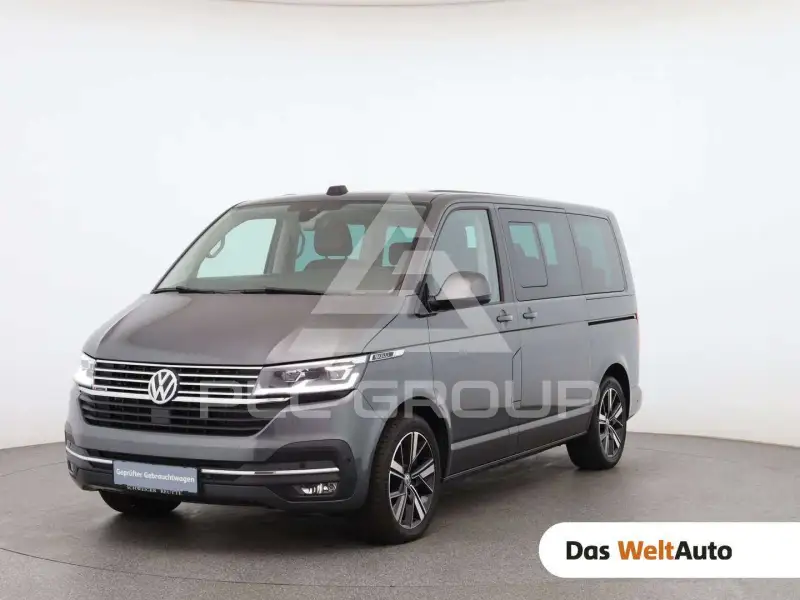 2019 Volkswagen T6