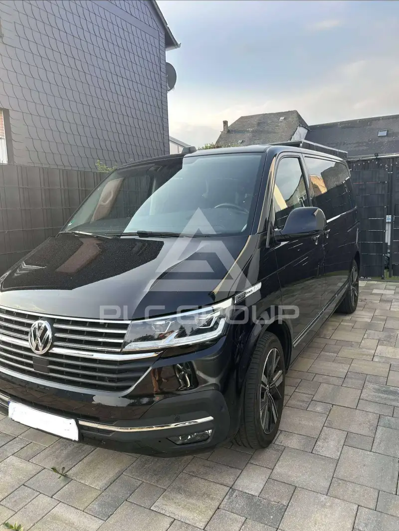2019 Volkswagen T6