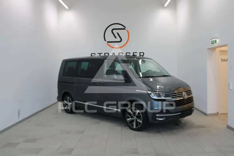 2019 Volkswagen T6