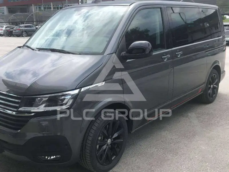 2019 Volkswagen T6