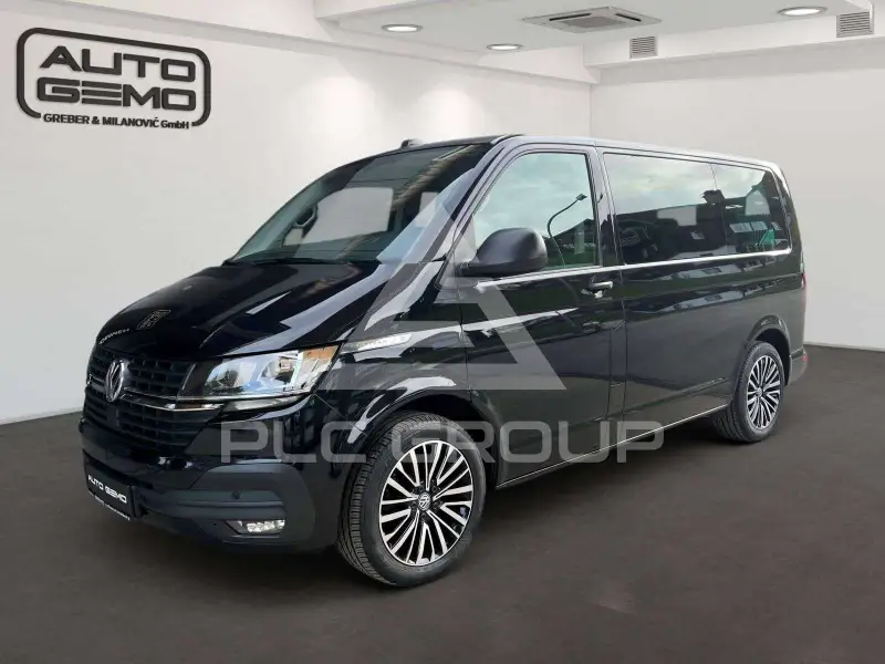 2019 Volkswagen T6
