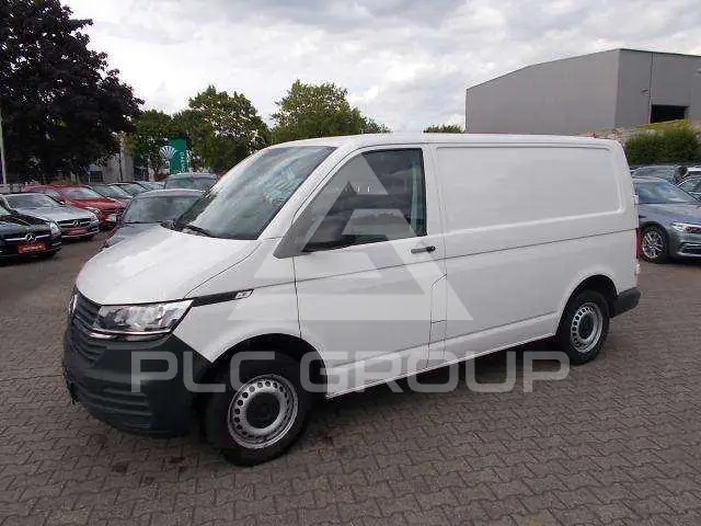 2019 Volkswagen T6