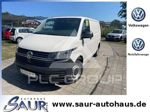 2019 Volkswagen T6