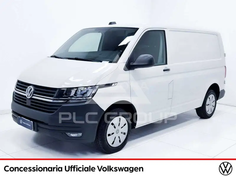2019 Volkswagen T6