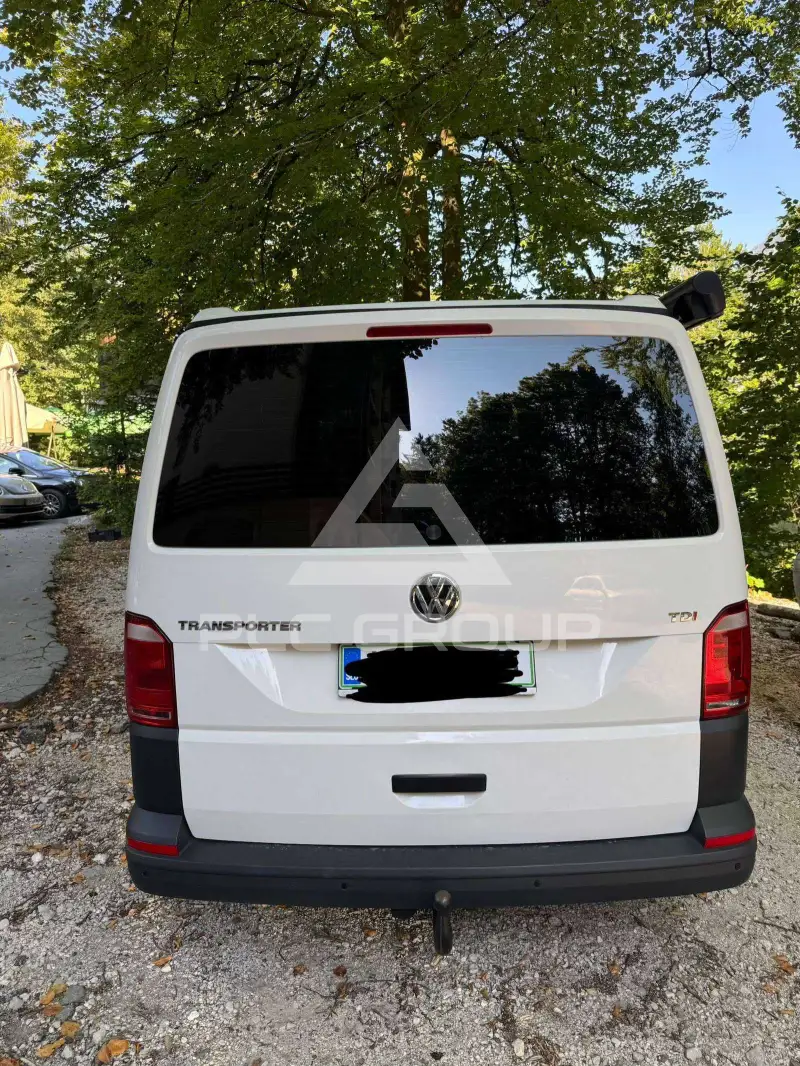 2019 Volkswagen T6