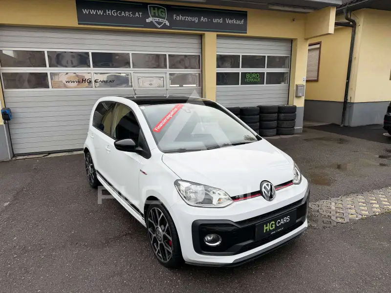2019 Volkswagen Up