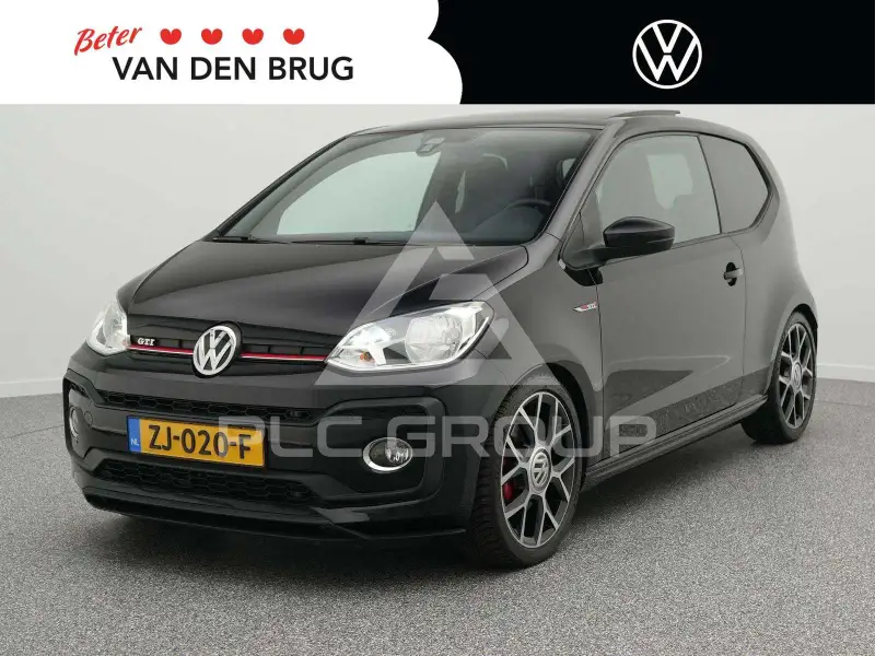2019 Volkswagen Up
