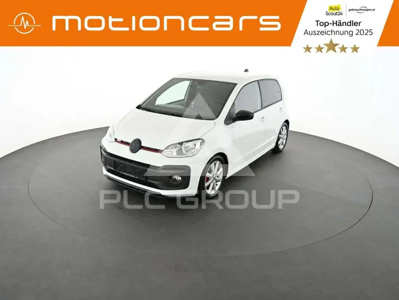 2019 Volkswagen Up