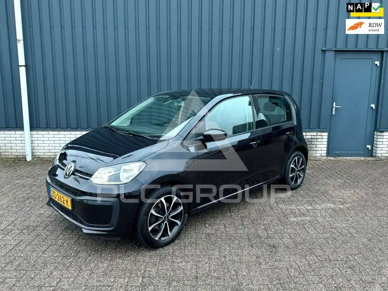 2019 Volkswagen Up