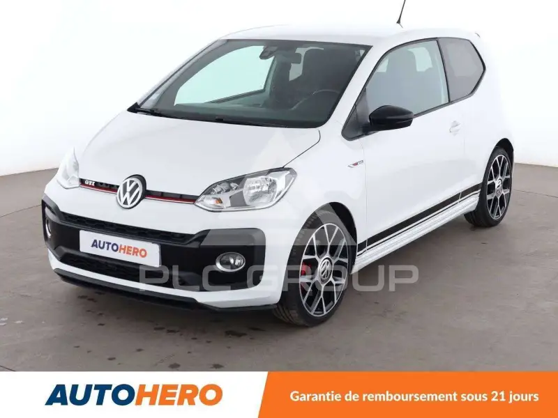 2019 Volkswagen Up