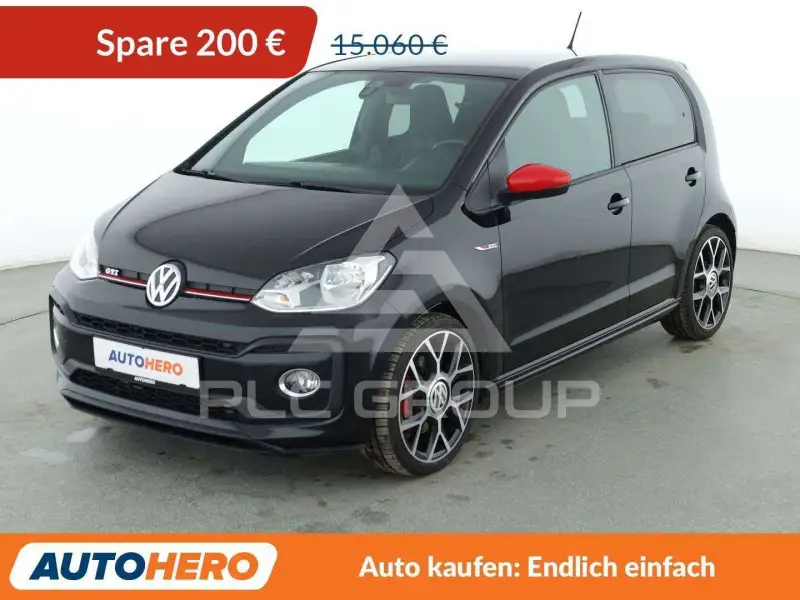 2019 Volkswagen Up