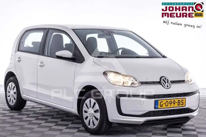 2019 Volkswagen Up