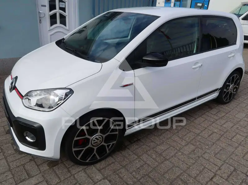2019 Volkswagen Up