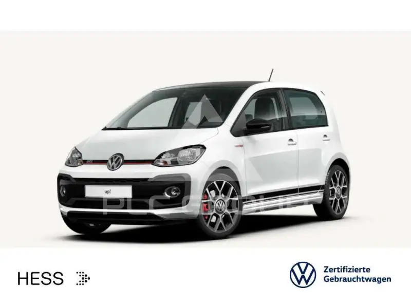 2019 Volkswagen Up
