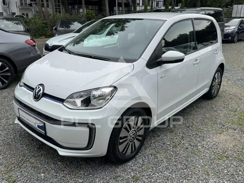 2019 Volkswagen Up