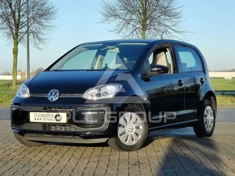 2019 Volkswagen Up