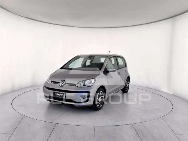 2019 Volkswagen Up