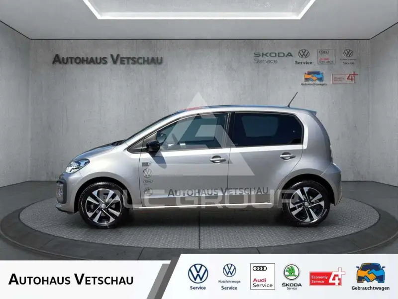 2019 Volkswagen Up