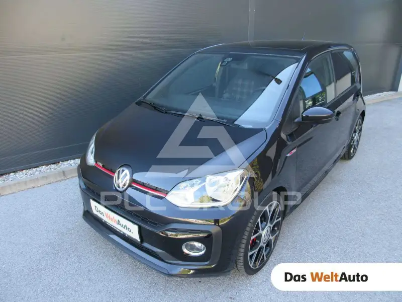 2019 Volkswagen Up