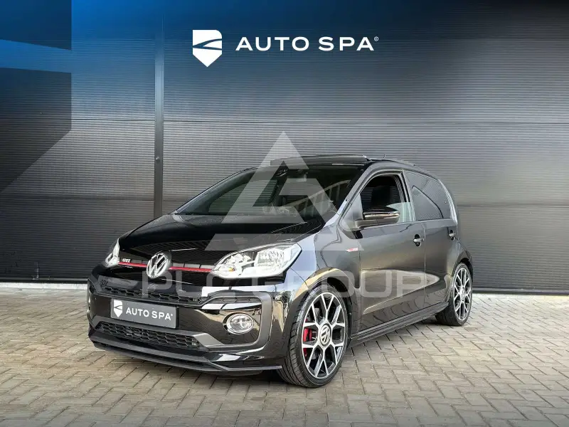 2019 Volkswagen Up